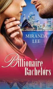 Billionaire Bachelors 