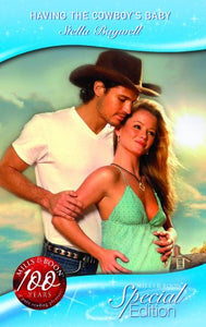 Having the Cowboy's Baby 