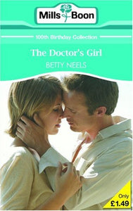 The Doctor's Girl 