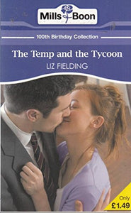 The Temp And The Tycoon 