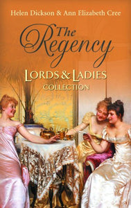 The Regency Lords & Ladies Collection 