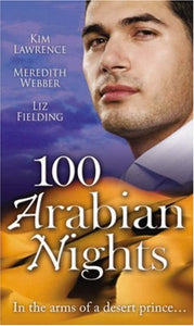 100 Arabian Nights 