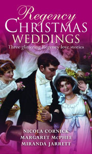 Regency Christmas Weddings 