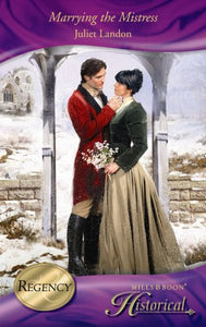 Marrying the Mistress 