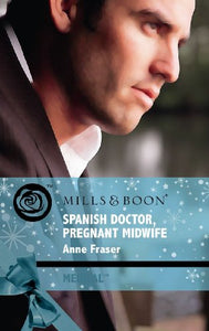 Spanish Doctor, Pregnant Midwife 