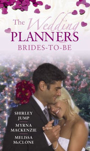 The Wedding Planners: Brides to Be 