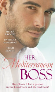 Her Mediterranean Boss 