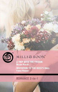 A Trip with the Tycoon / Invitation to the Boss's Ball 