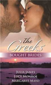 The Greek's Bought Brides 