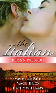 The Italian Boss's Passion 