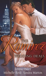 The Ramirez Wedding Deals 