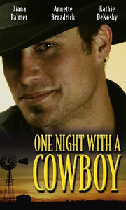 One Night with a Cowboy 