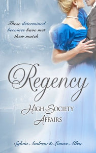 Regency High-Society Affairs Vol 4 