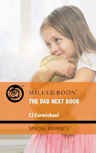 The Dad Next Door 