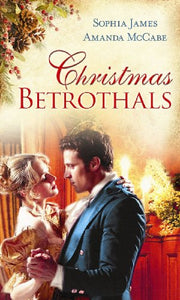 Christmas Betrothals 