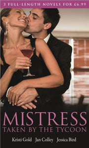 Mistress: Taken by the Tycoon 