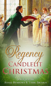 Regency Candlelit Christmas 