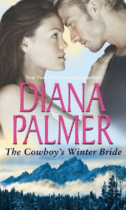 The Cowboy's Winter Bride 