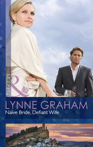 Naive Bride, Defiant Wife 