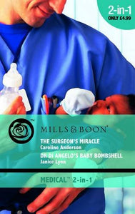 The Surgeon's Miracle 