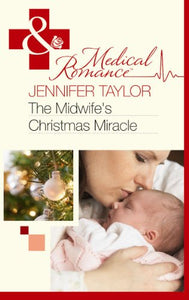 The Midwife's Christmas Miracle 