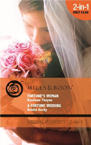 Fortune's Woman / A Fortune Wedding 