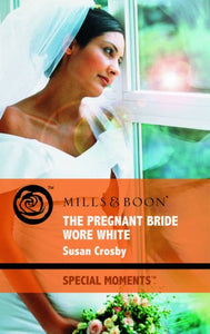 The Pregnant Bride Wore White 