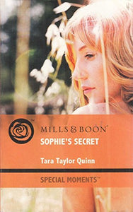 Sophie's Secret 