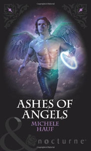 Ashes of Angels 