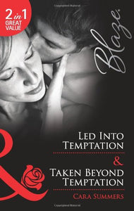 Led into Temptation / Taken Beyond Temptation 