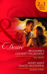 Billionaire's Contract Engagement 