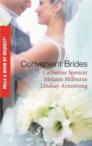 Convenient Brides 