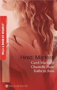 Hired: Mistress 