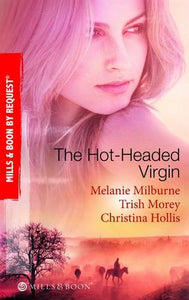 The Hot-Headed Virgin 