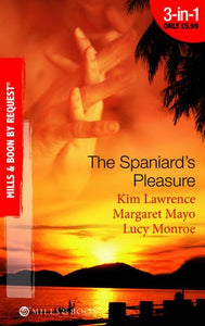 The Spaniard's Pleasure 