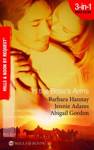 In the Boss's Arms 