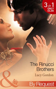 The Rinucci Brothers 