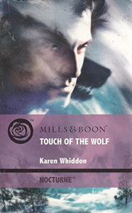 Touch of the Wolf 