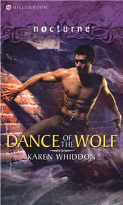 Dance of the Wolf 