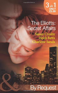 The Elliotts: Secret Affairs 