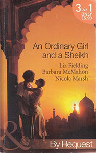 An Ordinary Girl and a Sheikh 