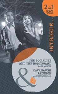 The Socialite And The Bodyguard 