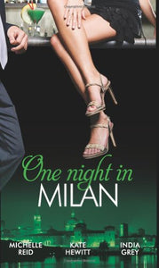 One Night In... Milan 