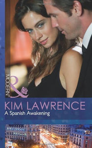 A Spanish Awakening 