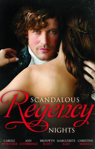 Scandalous Regency Nights 