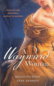 A Wayward Woman 