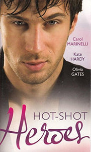 Hot-Shot Heroes 