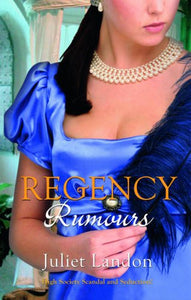 Regency Rumours 