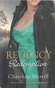 Regency Redemption 