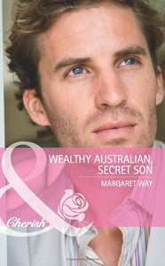 Wealthy Australian, Secret Son 